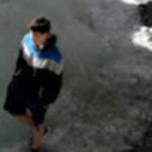 Meet your Posher, Steven